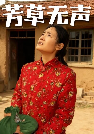 芳草无声