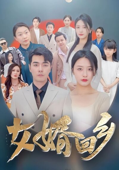女婿回乡