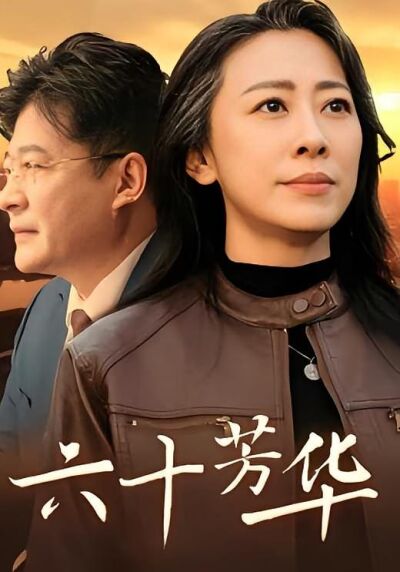 六十芳华
