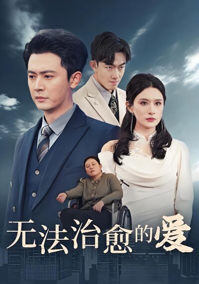 无法治愈的爱