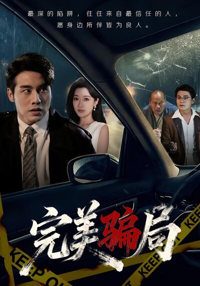 完美骗局