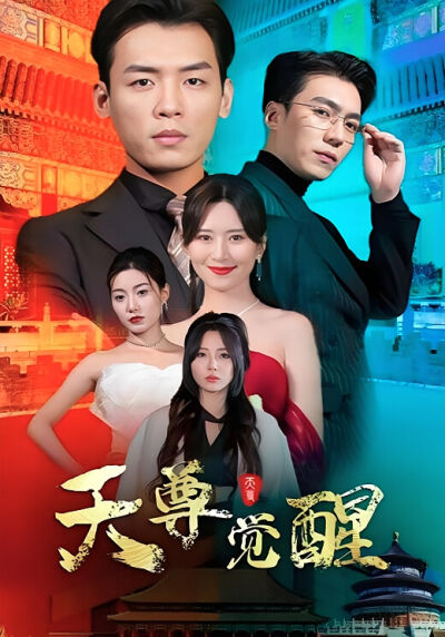 天尊觉醒