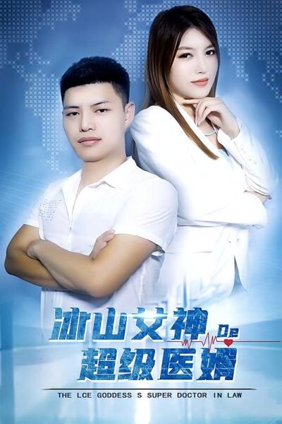 冰山女神的超级医婿