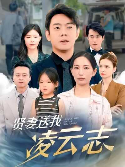 贤妻送我凌云志