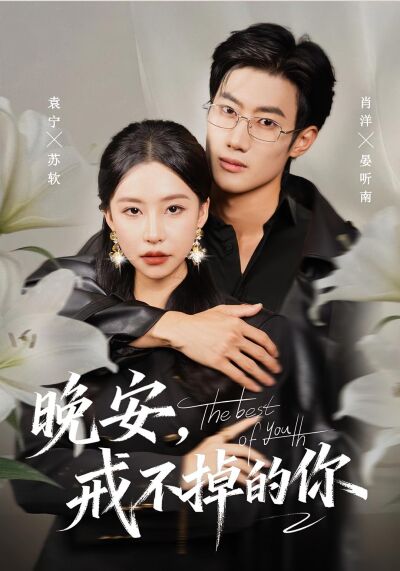 晚安，戒不掉的你