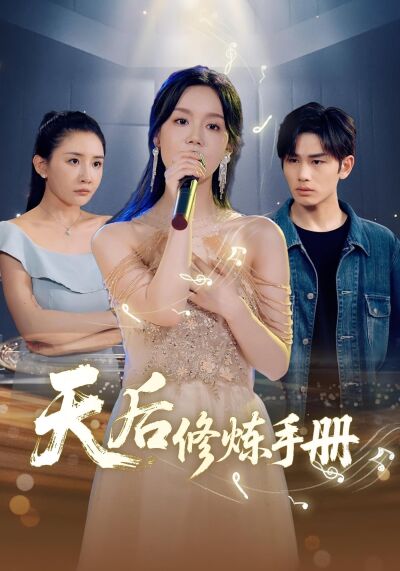 天后修煉手冊