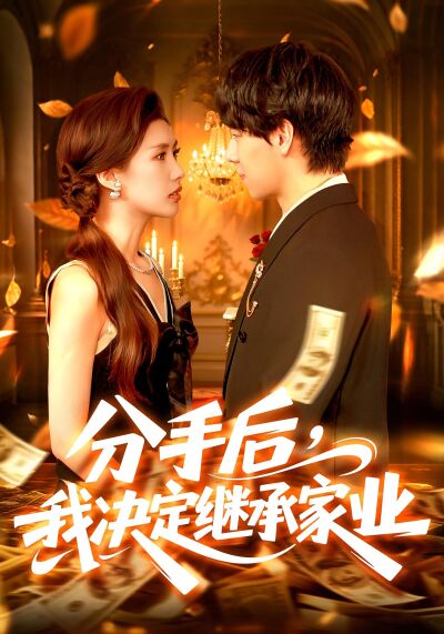 分手后，我决定继承家业