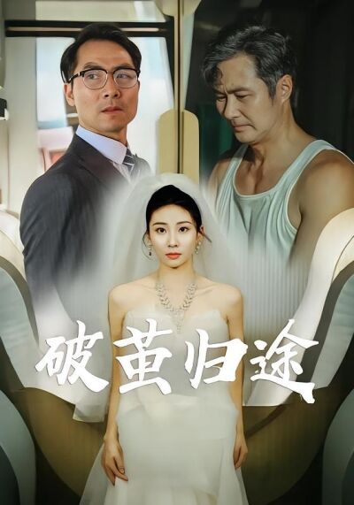破茧归途