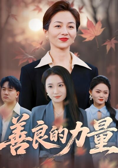 善良的力量