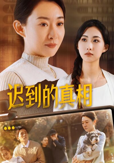迟到的真相