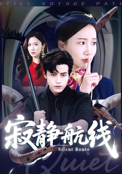 寂静航线