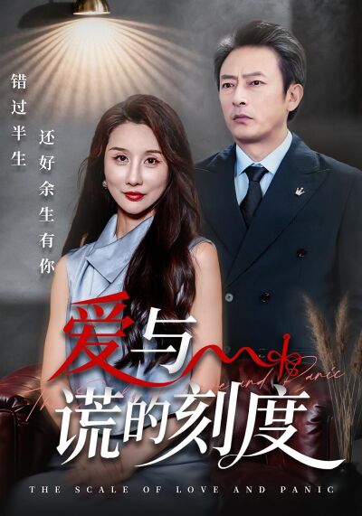 爱与谎的刻度