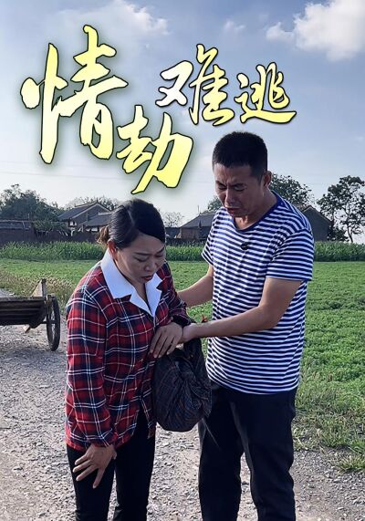情劫难逃
