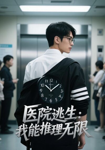 醫院逃生：我能推理無限