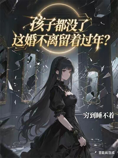 孩子都沒了，這婚不離留著過年？