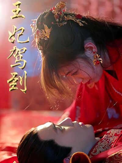 王妃駕到