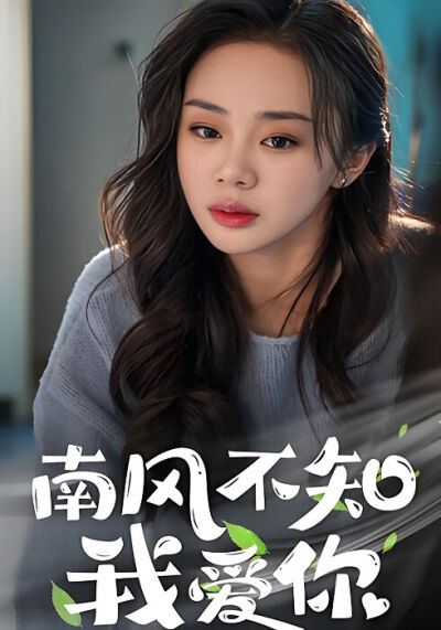 南風不知我愛你
