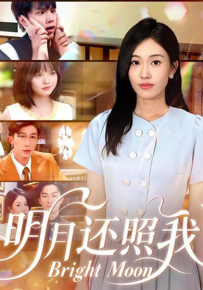 明月還照我