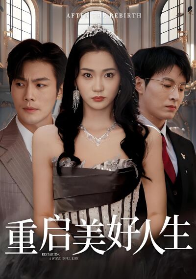 重启美好人生