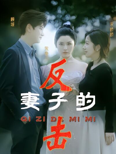 妻子的反击