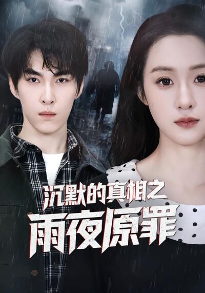 沉默的真相之雨夜原罪