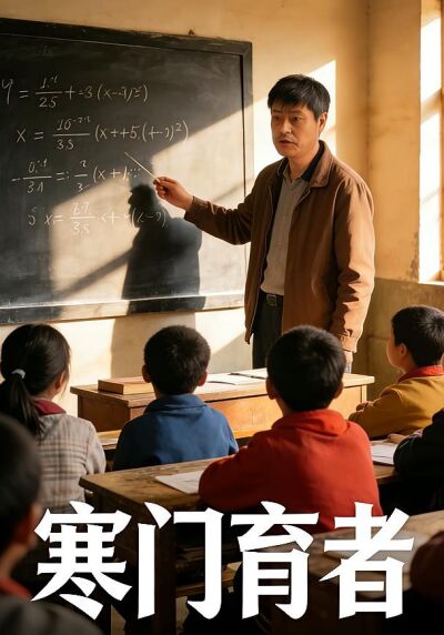 寒门育者