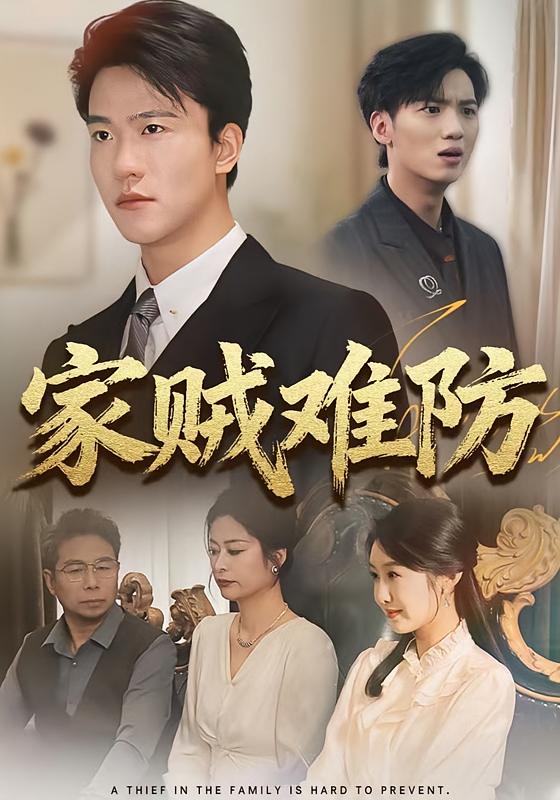 家賊難防