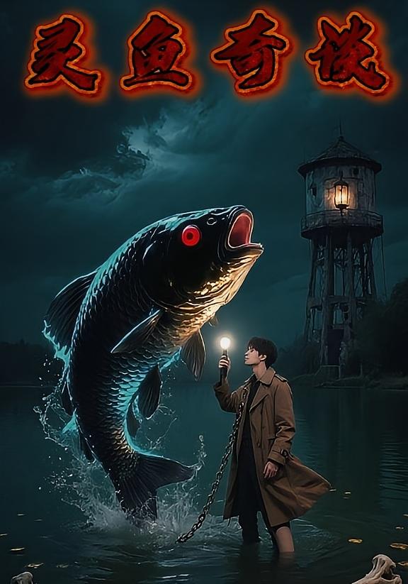 靈魚奇談