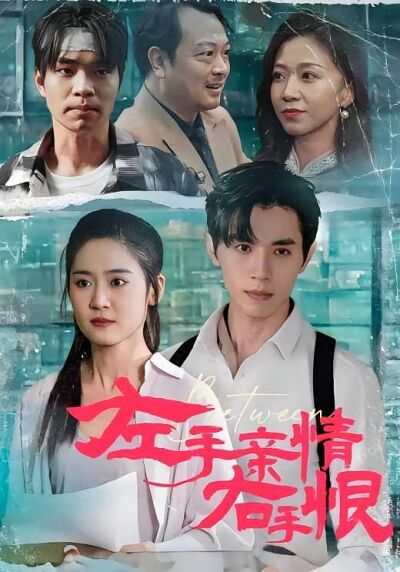 左手亲情右手恨