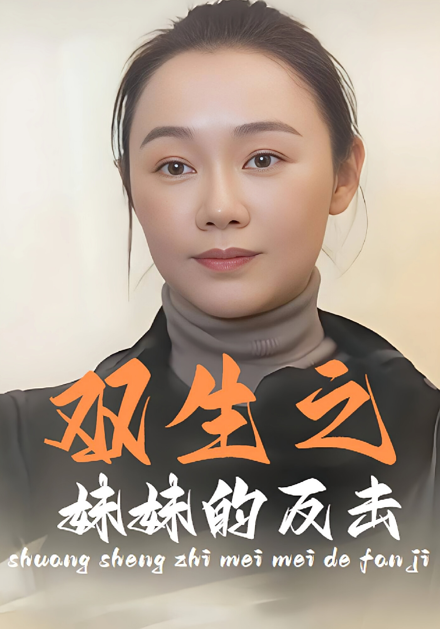 雙生之妹妹的反擊