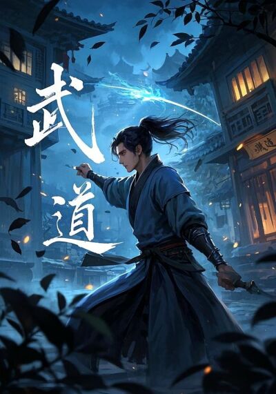 武道