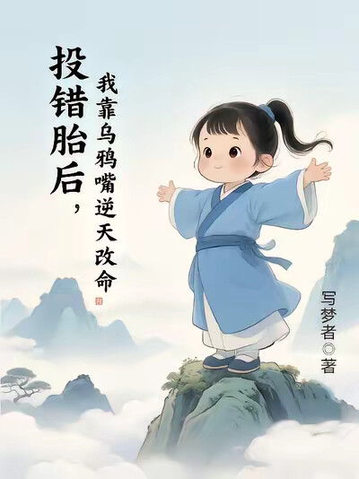 投錯胎後，我靠烏鴉嘴逆天改命