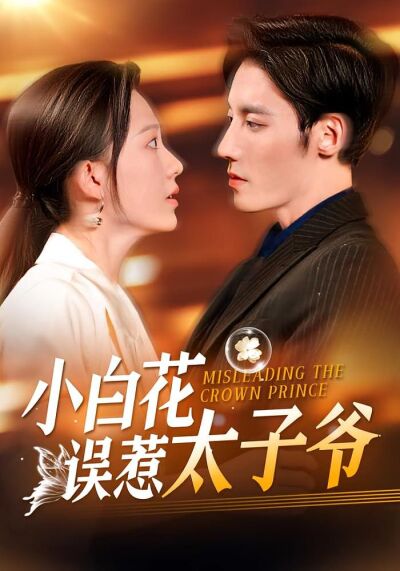 小白花誤惹太子爺