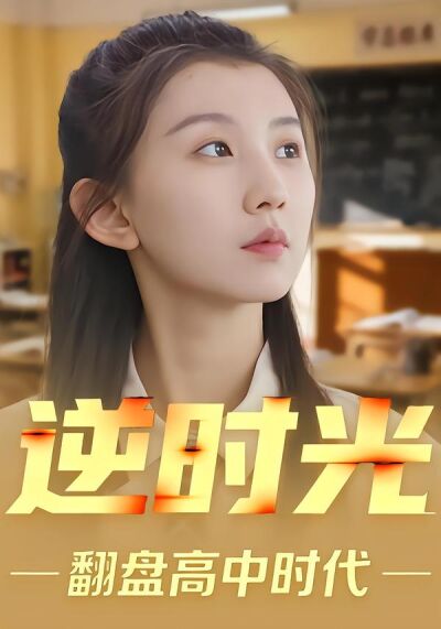 逆时光翻盘高中时代