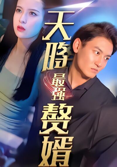 天降最强赘婿