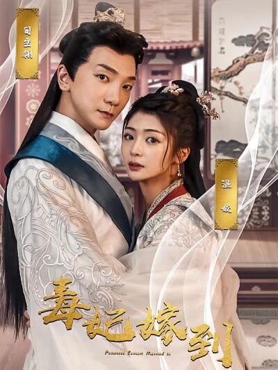 毒妃嫁到