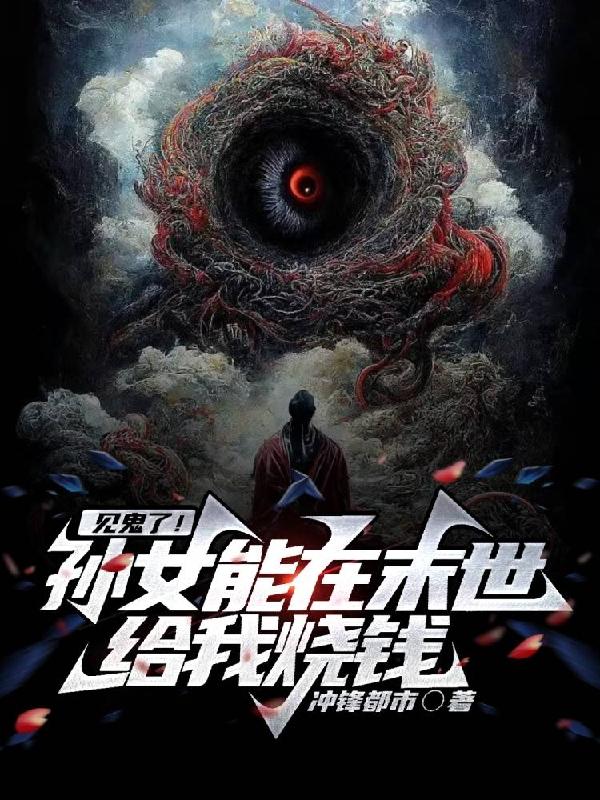 見鬼了！孫女能在末世給我燒錢！