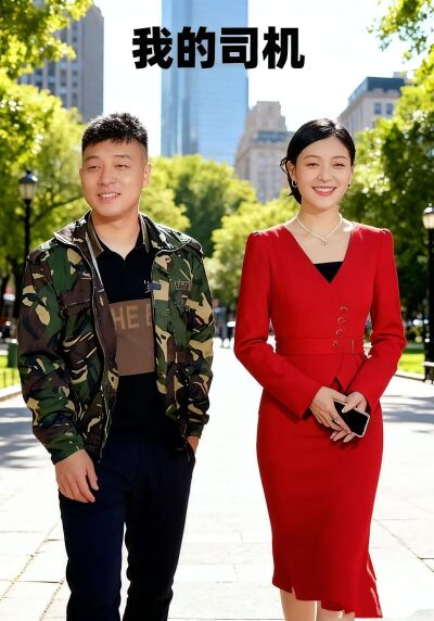我的司机