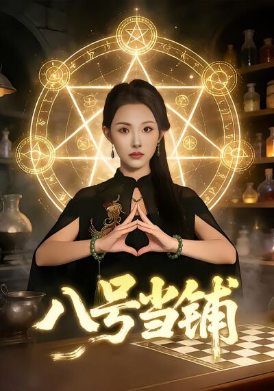 八号当铺