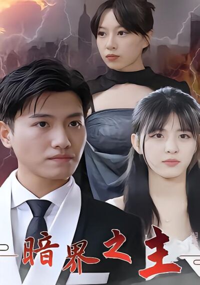 暗界之主
