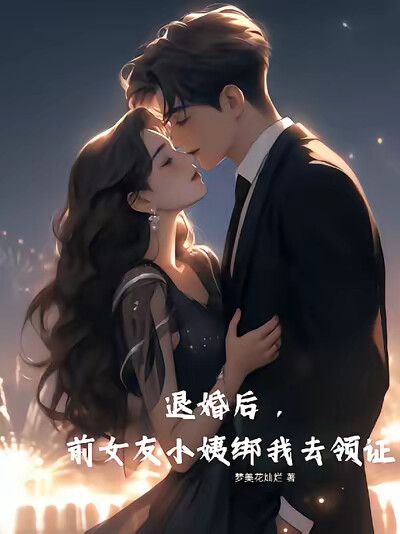 退婚後，前女友小姨綁我去領證