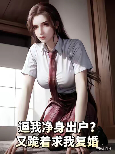逼我净身出户？又跪着求我复婚