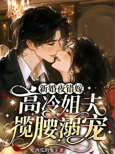新婚夜错嫁，高冷姐夫揽腰溺宠