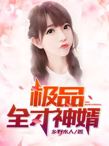 極品全才神婿