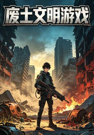 廢土文明遊戲