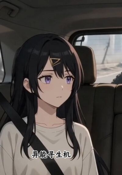 異能尋生機