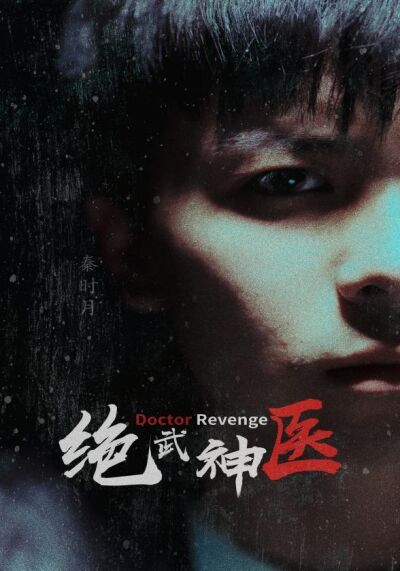 绝武神医