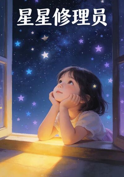 星星修理员