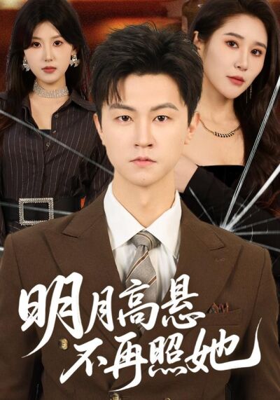 明月高懸不再照她