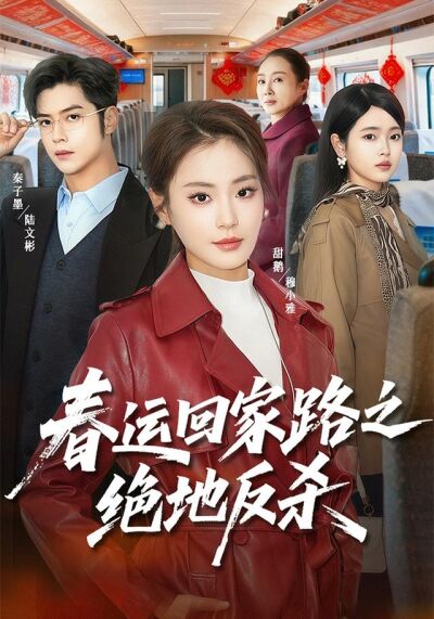 春運回家路之絕地反殺